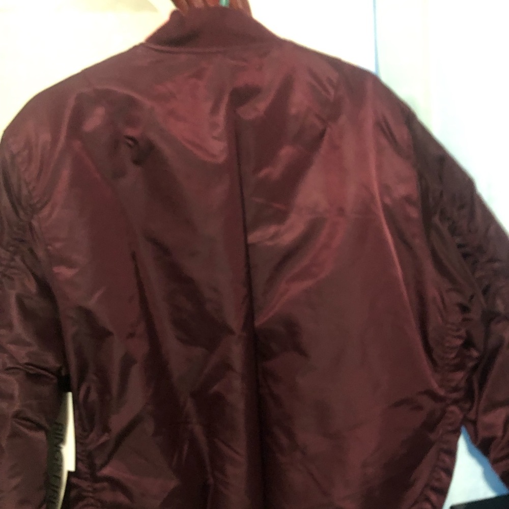 Jacket - Picture 2 of 2